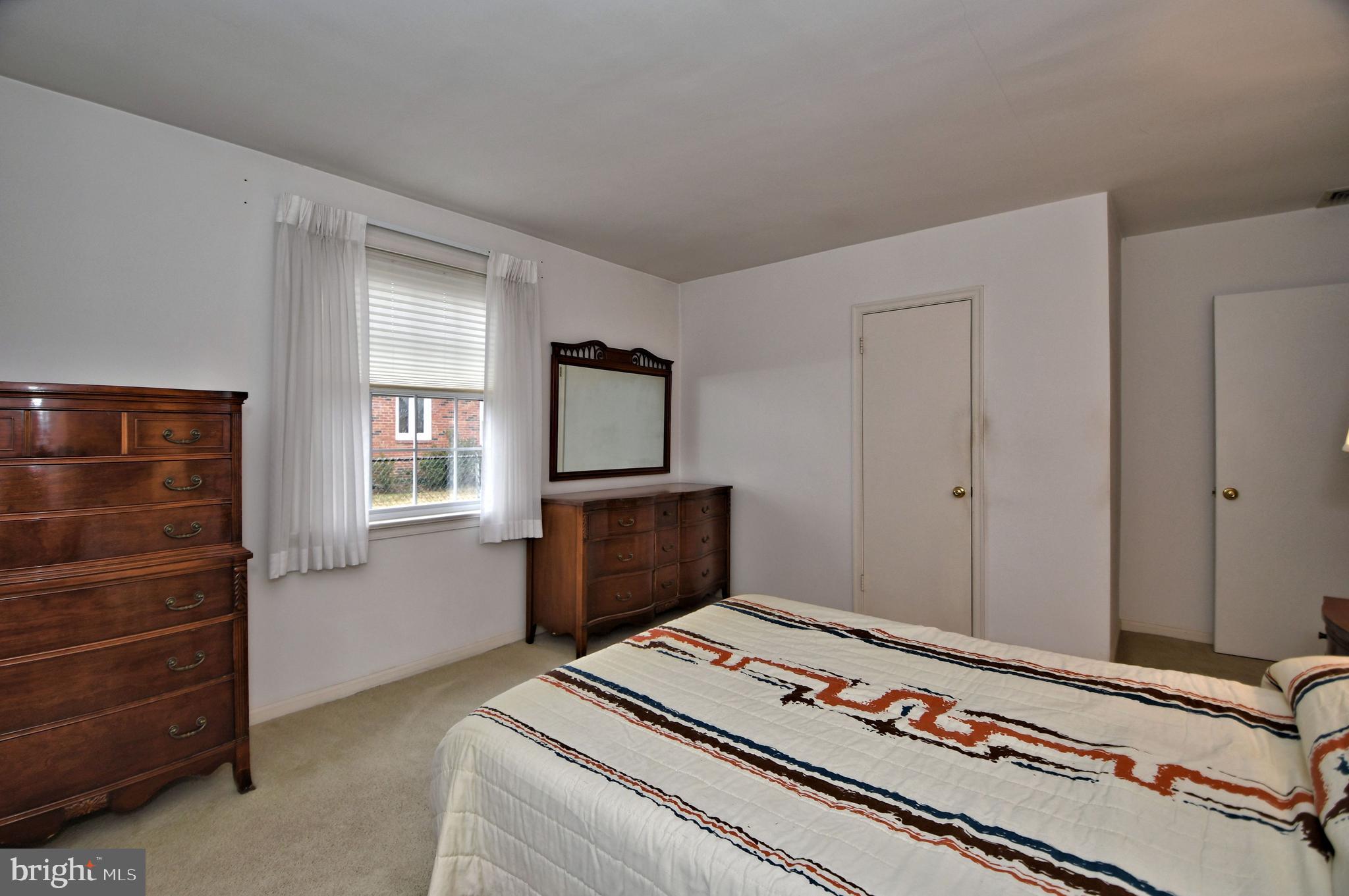 1015 Edann Road Oreland, PA 19075 - Photo 24 of 46 1st bedroom