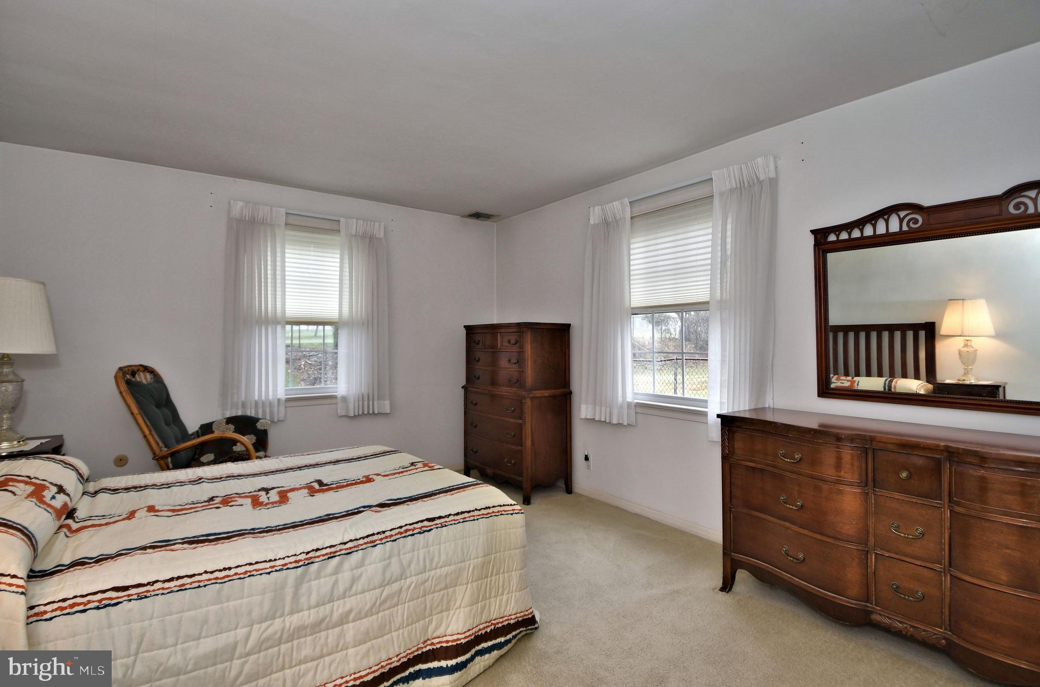 1015 Edann Road Oreland, PA 19075 - Photo 25 of 46 1st bedroom