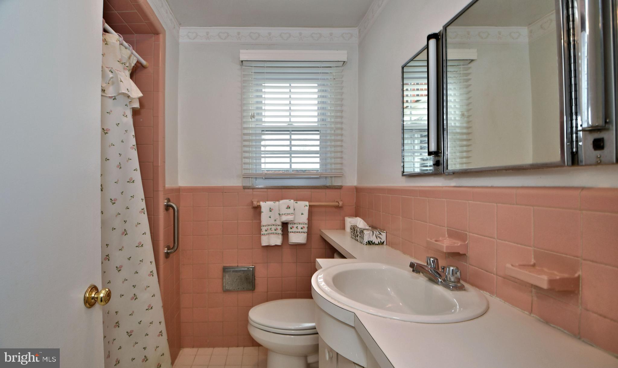 1015 Edann Road Oreland, PA 19075 - Photo 34 of 46 Full bath