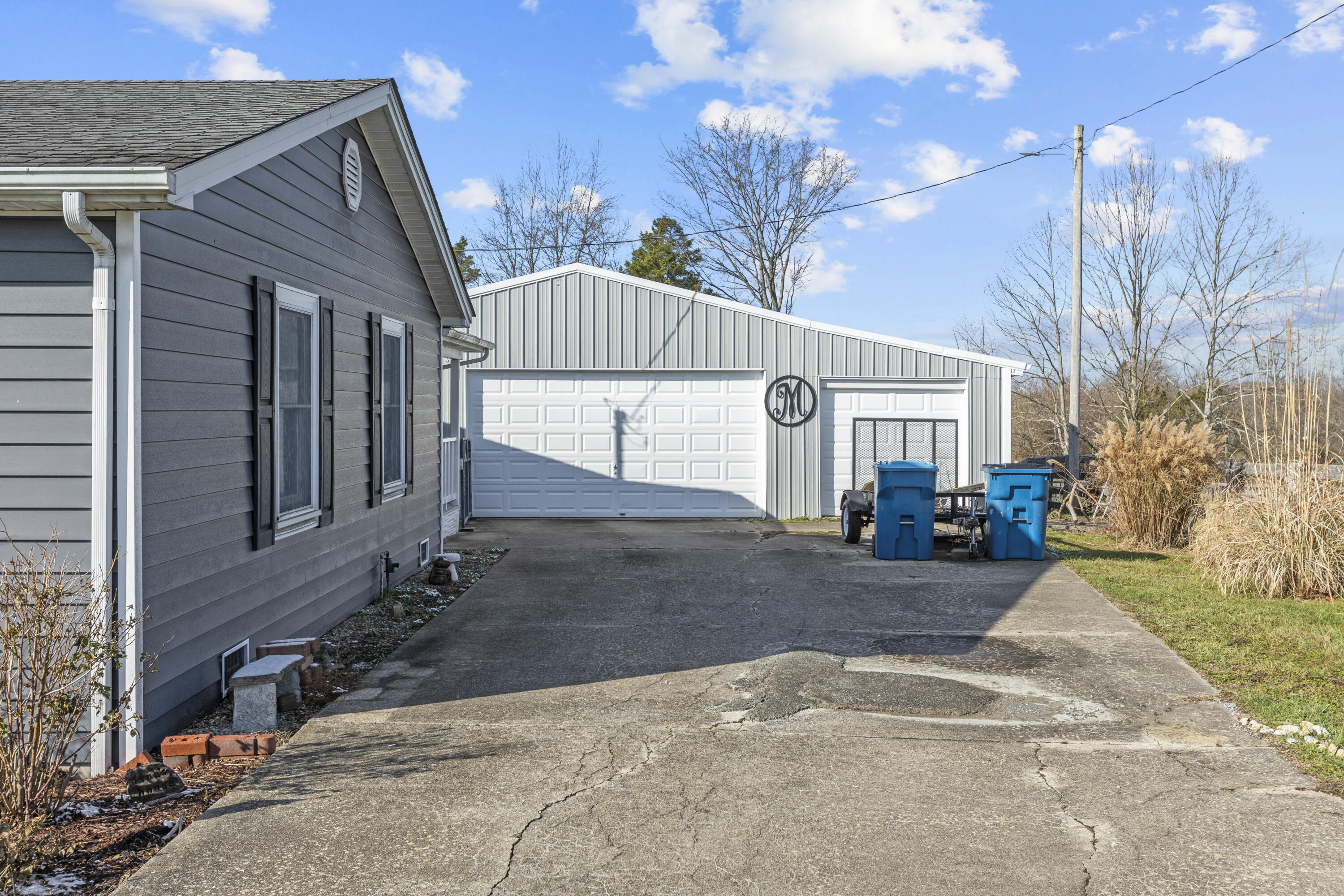 1160 Powell Taylor Road Lawrenceburg, KY 40342 - Photo 26 of 32 I82A7068