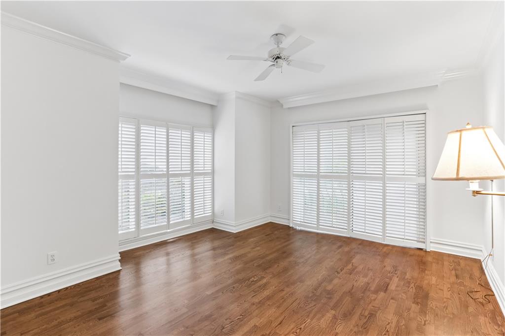 2769 Peachtree Road Northeast, Unit 2 Atlanta, GA 30305 - Photo 21 of 34