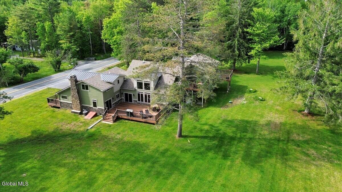 428 Sinclair Road Northville, NY 12134 - Photo 52 of 59 Sinclair Road
