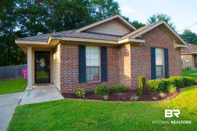 9648 Magnolia Cove Court Semmes, AL 36575 - Photo 1 of 25