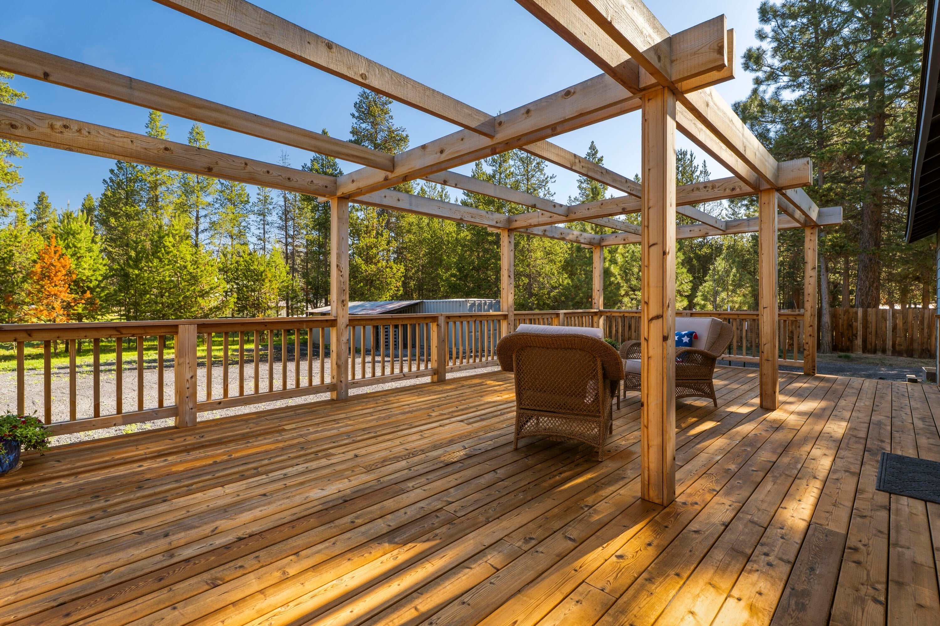 16050 Dick Road La Pine, OR 97739 - Photo 51 of 59 15-Exterior