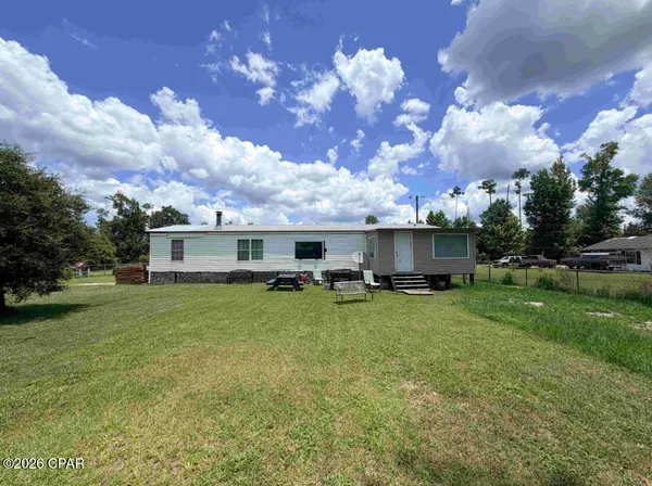 $120,000 | 12402 4th Street, Fountain, FL 32438