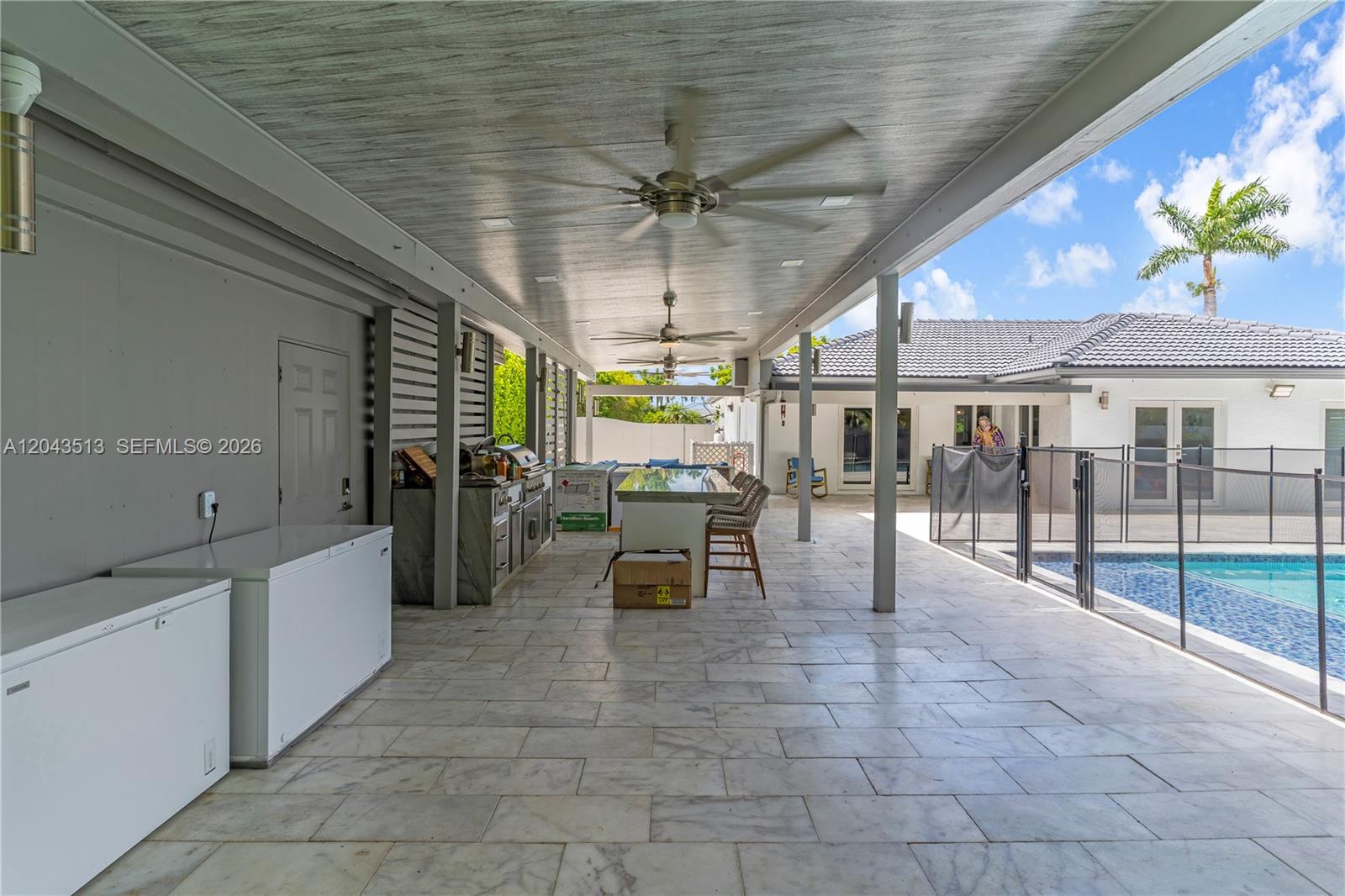 13261 Southwest 204th Street Miami, FL 33177 - Photo 33 of 47