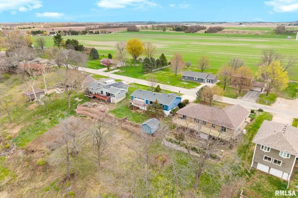 $225,000 | 49 Bay Shore Drive, Lacon, IL 61540