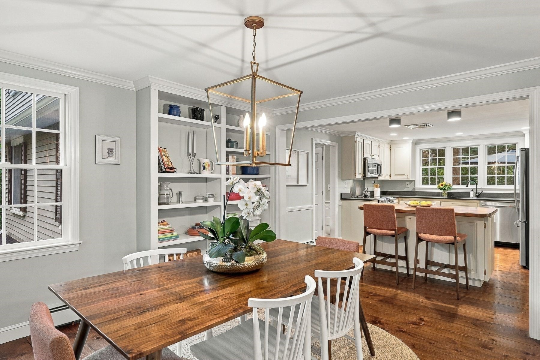 64 Parsonage Lane Topsfield, MA 01983 - Photo 6 of 42 Gallery Image 6