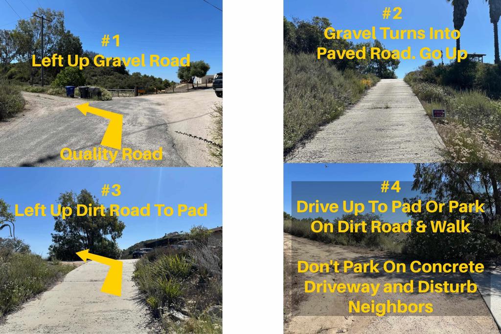 27 Daily Road Fallbrook, CA 92028 - Photo 3 of 34 Driving Directions