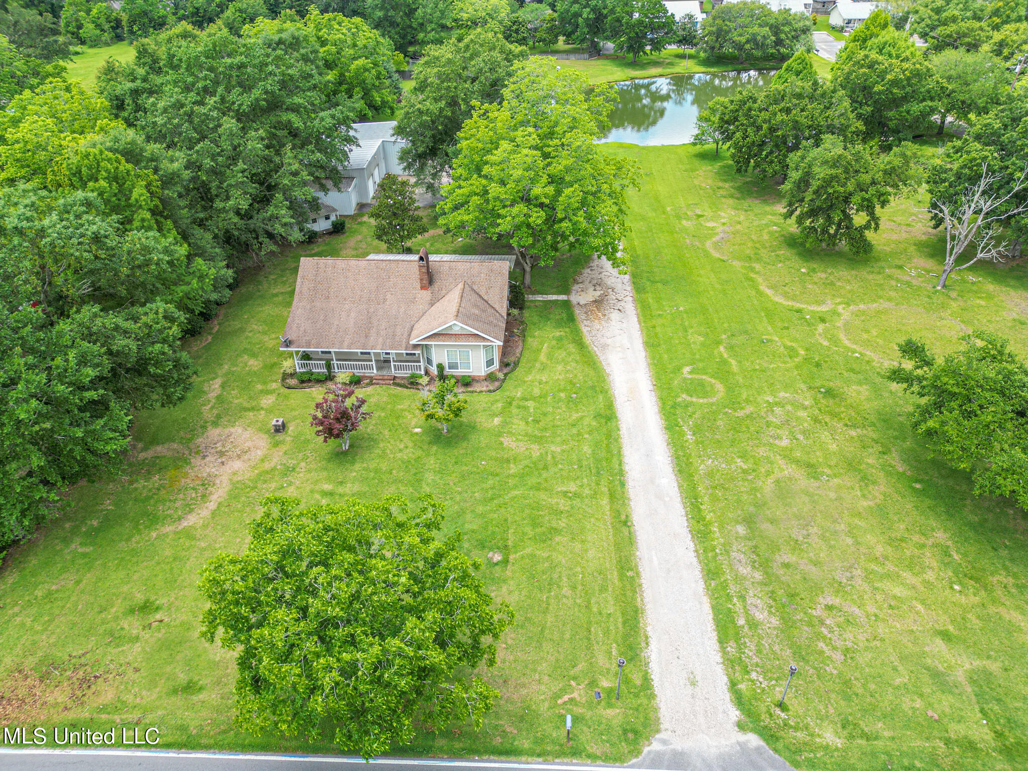12491 Canal Road Gulfport, MS 39503 - Photo 42 of 48 Canal-100003-2