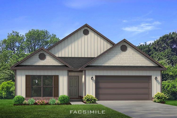 31710 Memphis Loop Daphne, AL 36527 - Photo 1 of 1