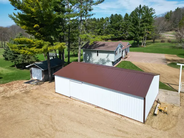 $499,900 | E3490 County Rd P, Menomonie, WI 54751