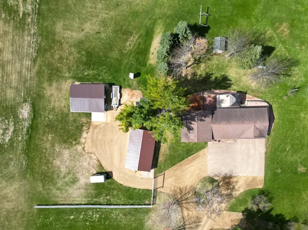 $499,900 | E3490 County Rd P, Menomonie, WI 54751