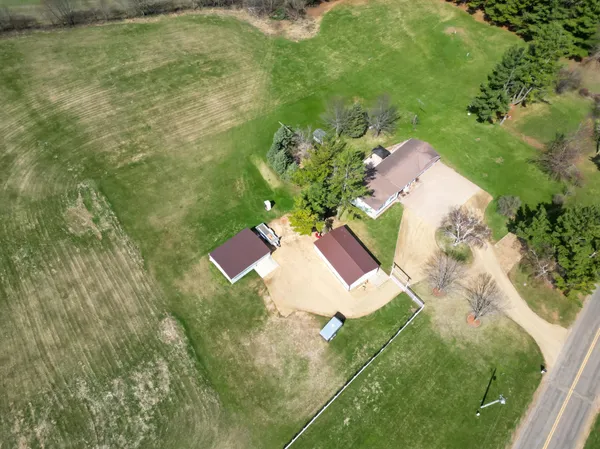 $499,900 | E3490 County Rd P, Menomonie, WI 54751