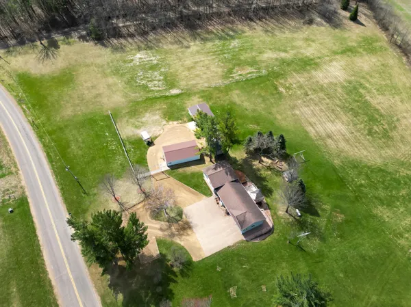 $499,900 | E3490 County Rd P, Menomonie, WI 54751