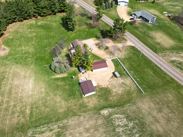 $499,900 | E3490 County Rd P, Menomonie, WI 54751