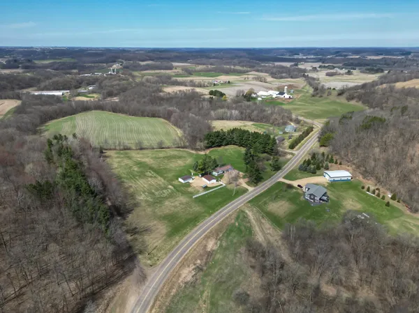 $499,900 | E3490 County Rd P, Menomonie, WI 54751