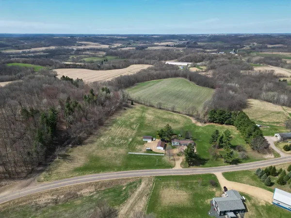 $499,900 | E3490 County Rd P, Menomonie, WI 54751