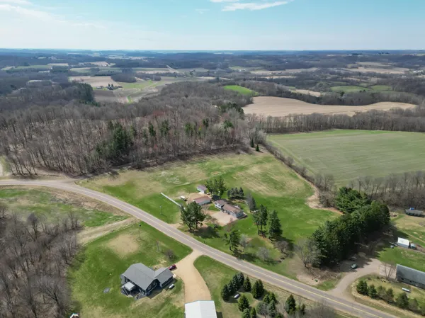 $499,900 | E3490 County Rd P, Menomonie, WI 54751