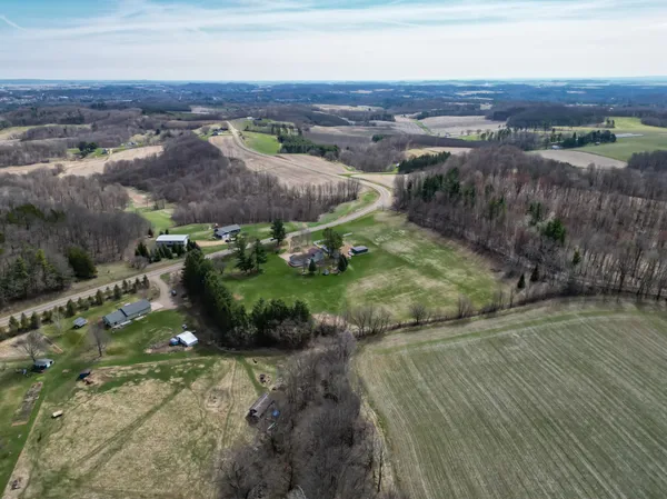 $499,900 | E3490 County Rd P, Menomonie, WI 54751