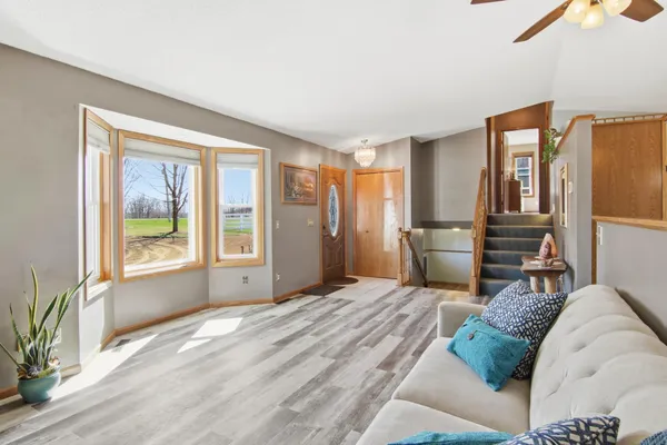 $499,900 | E3490 County Rd P, Menomonie, WI 54751