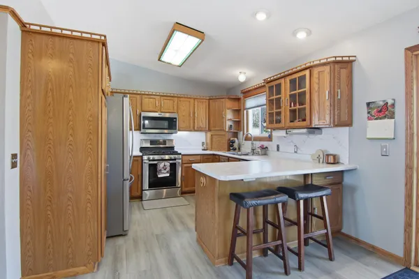 $499,900 | E3490 County Rd P, Menomonie, WI 54751