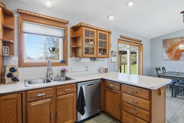$499,900 | E3490 County Rd P, Menomonie, WI 54751