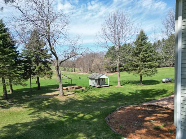 $499,900 | E3490 County Rd P, Menomonie, WI 54751