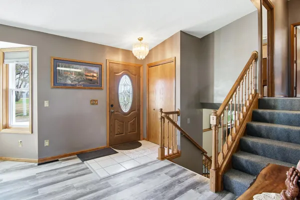 $499,900 | E3490 County Rd P, Menomonie, WI 54751