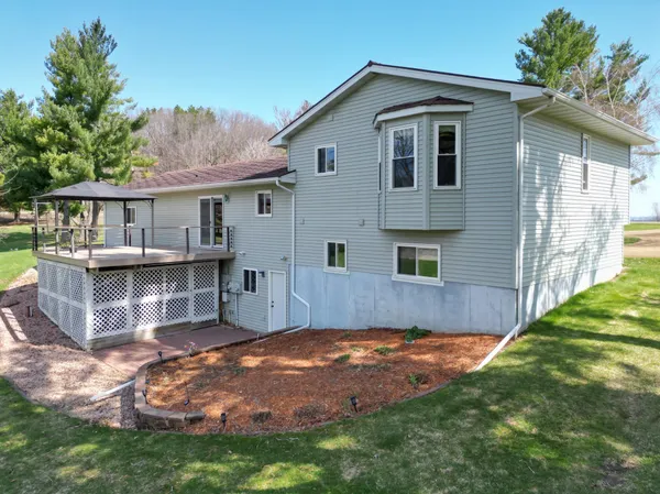 $499,900 | E3490 County Rd P, Menomonie, WI 54751