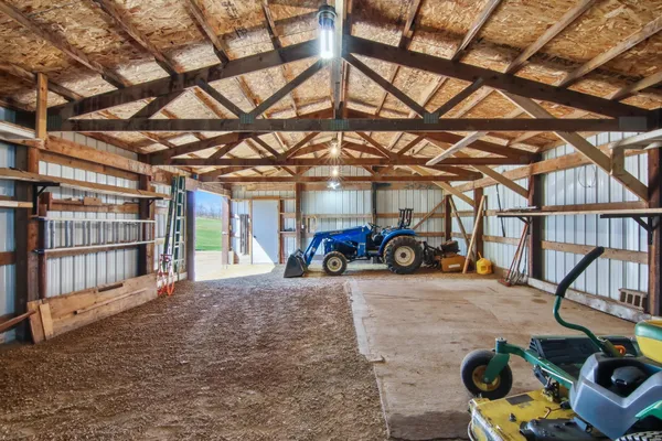 $499,900 | E3490 County Rd P, Menomonie, WI 54751