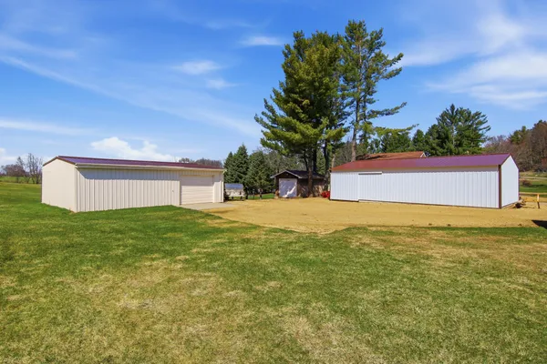 $499,900 | E3490 County Rd P, Menomonie, WI 54751
