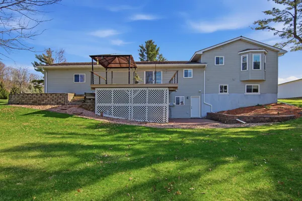 $499,900 | E3490 County Rd P, Menomonie, WI 54751