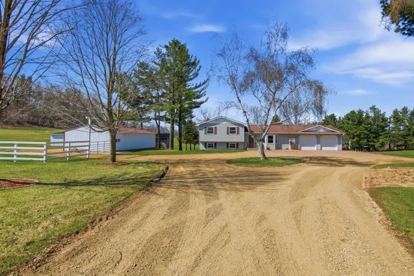 $499,900 | E3490 County Rd P, Menomonie, WI 54751