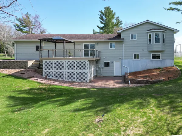 $499,900 | E3490 County Rd P, Menomonie, WI 54751