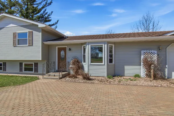 $499,900 | E3490 County Rd P, Menomonie, WI 54751