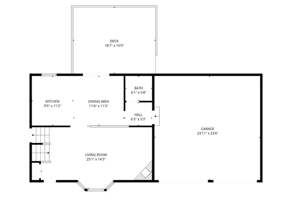 $499,900 | E3490 County Rd P, Menomonie, WI 54751
