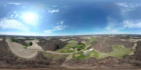 $499,900 | E3490 County Rd P, Menomonie, WI 54751