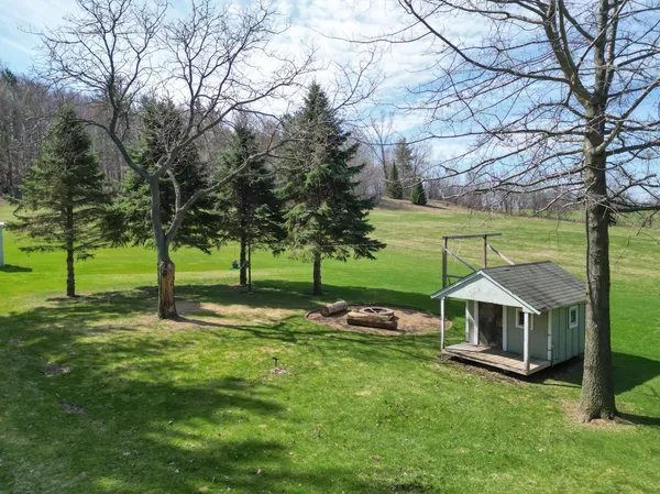 $499,900 | E3490 County Rd P, Menomonie, WI 54751