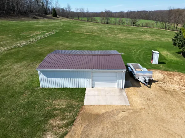 $499,900 | E3490 County Rd P, Menomonie, WI 54751