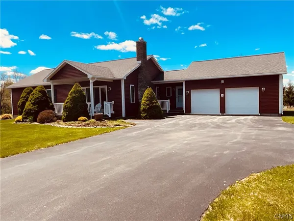 $440,000 | 3275 Amelias Way, Hamilton, NY 13346