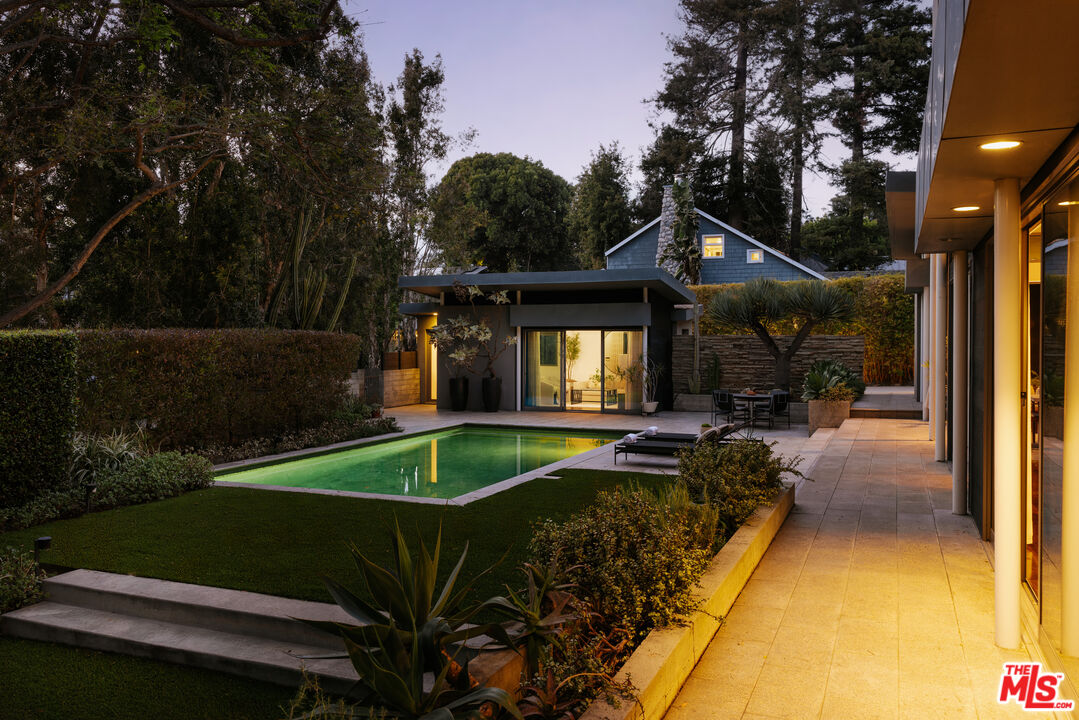 43 Haldeman Road Santa Monica, CA 90402 - Photo 40 of 42