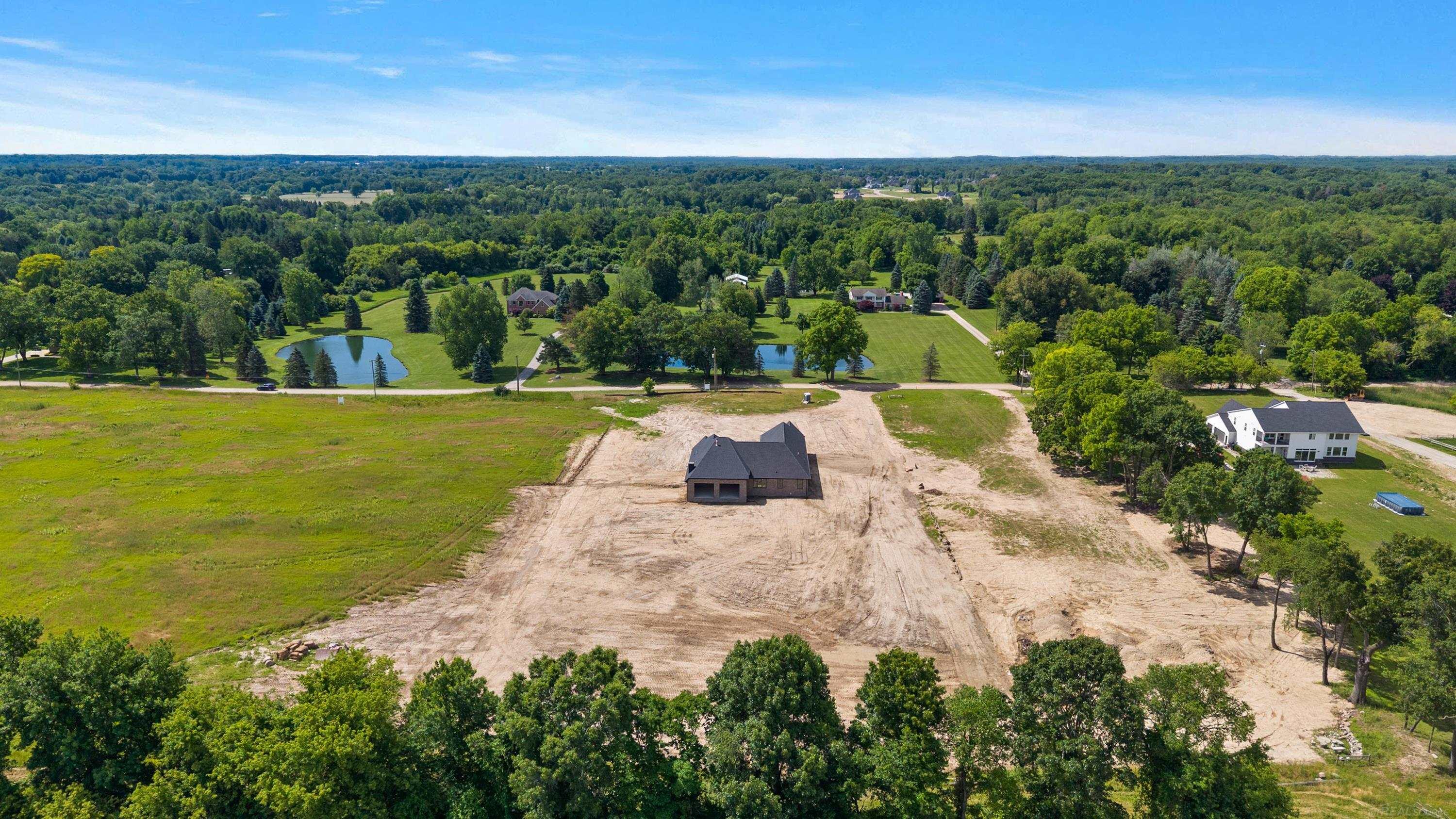 4025 Taft Road Romeo, MI 48065 - Photo 24 of 31