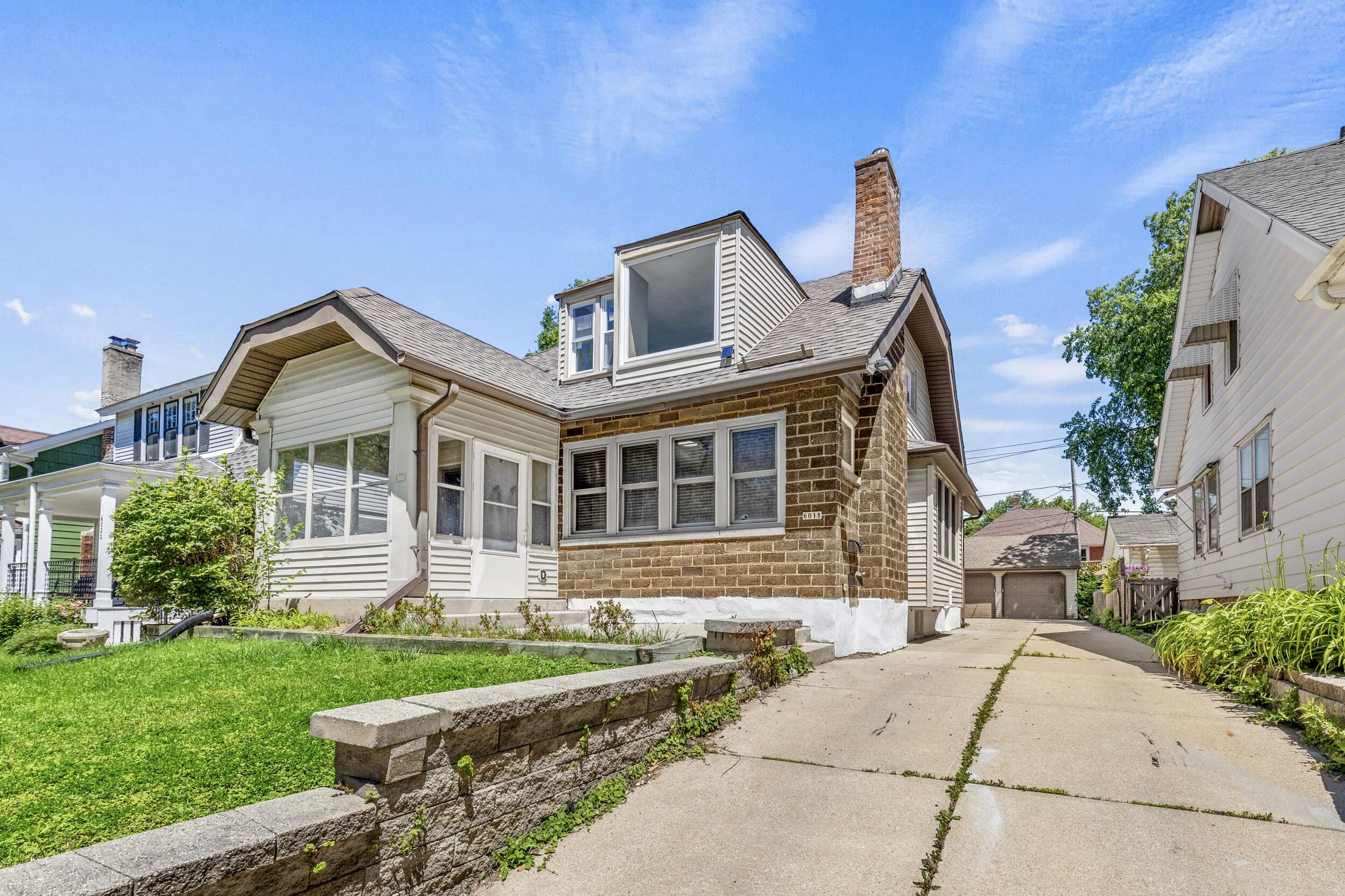 6018 West Wisconsin Ave