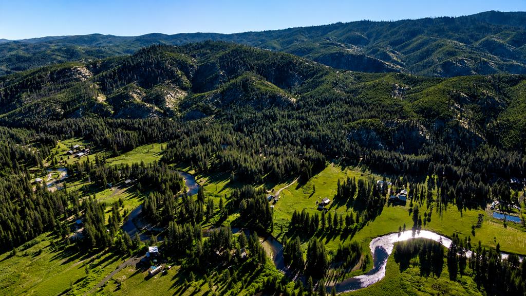 Tbd Tbd Secesh River Road, Unit 52 McCall, ID 83638 - Photo 4 of 18