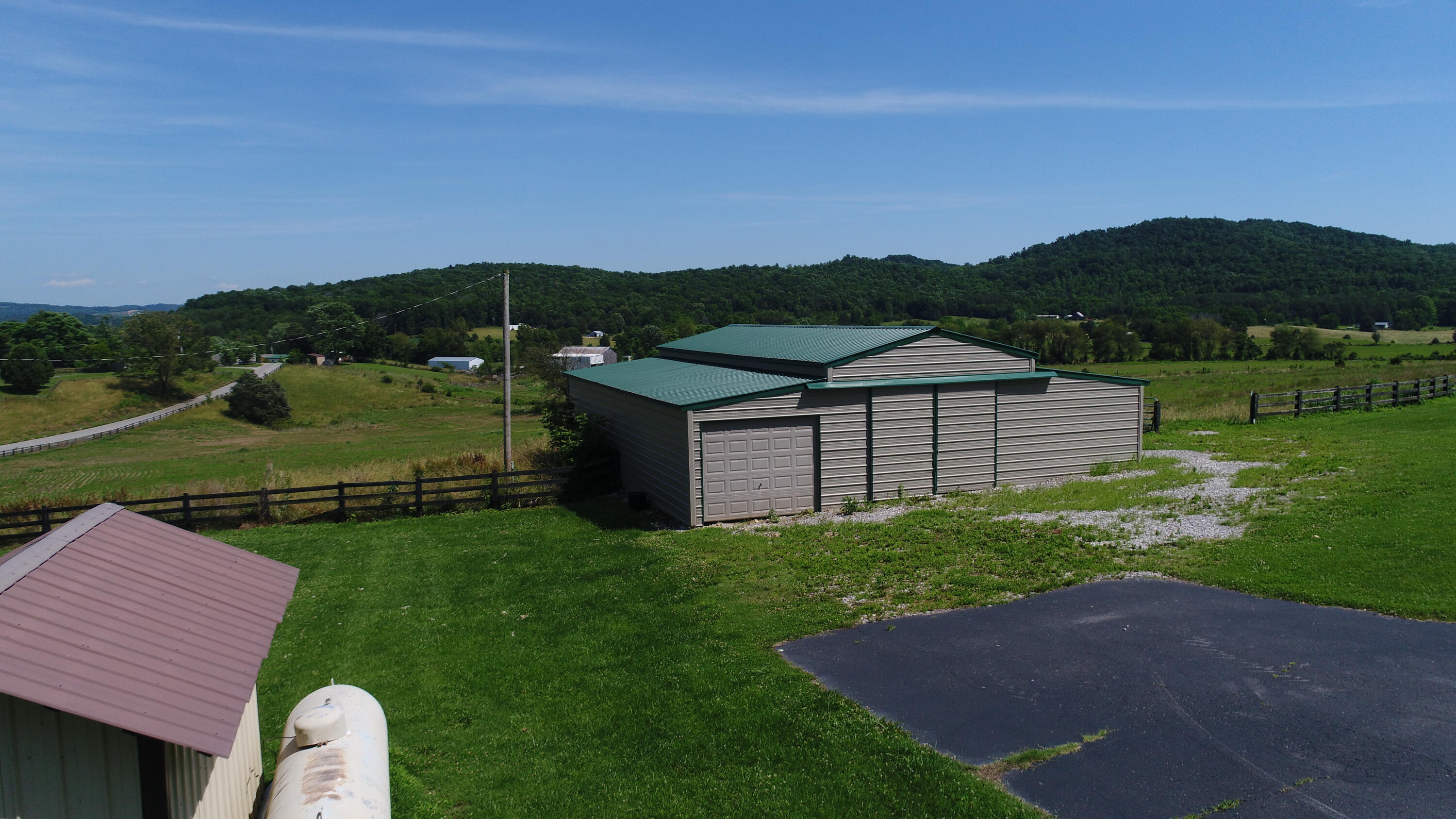 851 Jacksboro Road Bronston, KY 42518 - Photo 17 of 18 DJI_0598
