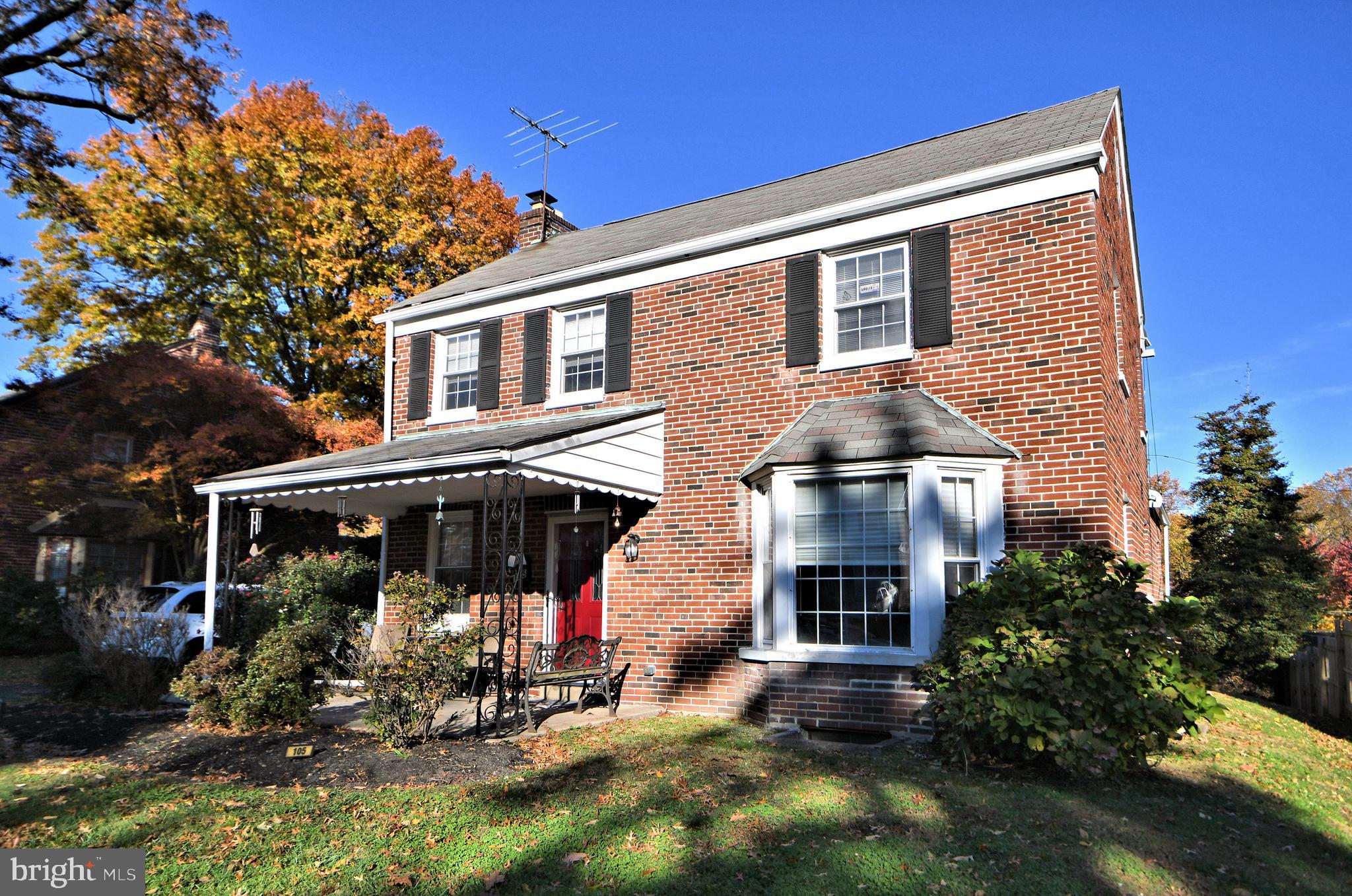 105 Johns Road Cheltenham, PA 19012 - Photo 1 of 52 Gallery Image 1