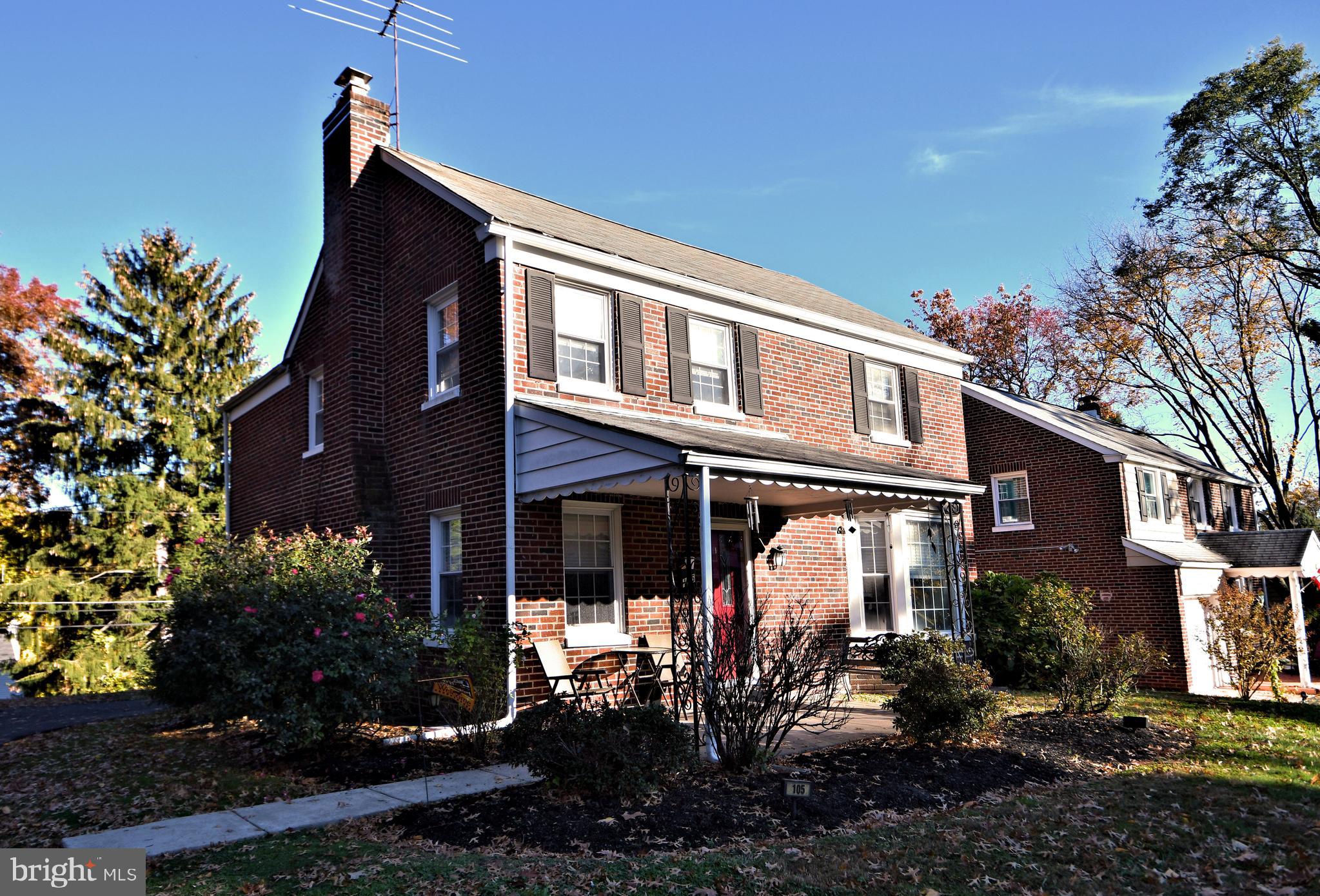 105 Johns Road Cheltenham, PA 19012 - Photo 2 of 52 Gallery Image 2