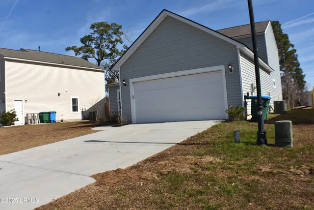 $2,450 | 15 Chauga Street, Beaufort, SC 29906