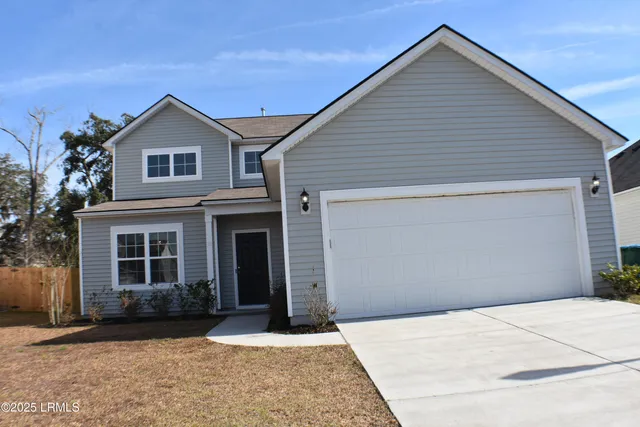 $2,450 | 15 Chauga Street, Beaufort, SC 29906